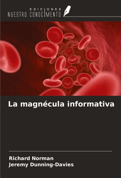 Produktbild: La magn&eacute;cula informativa
