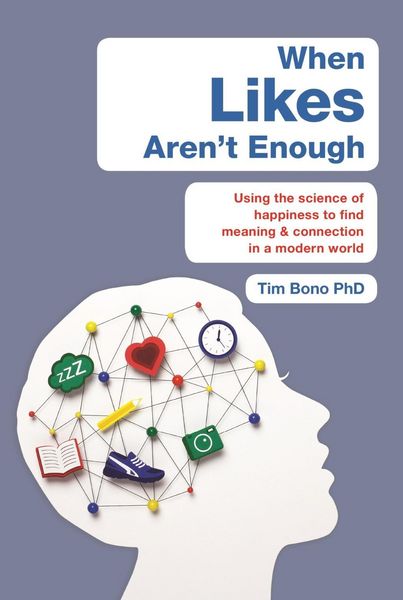 Produktbild: When Likes Aren't Enough