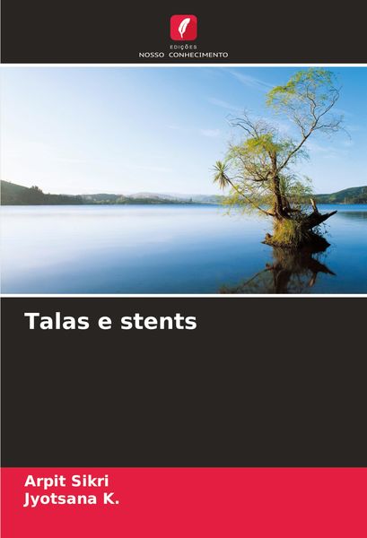 Produktbild: Talas e stents