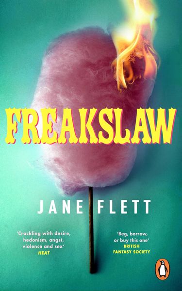 Produktbild: Freakslaw