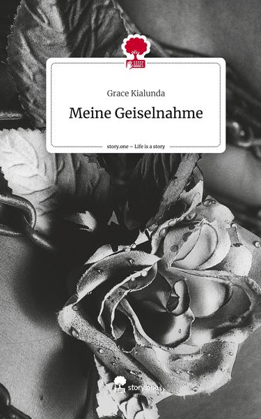 Produktbild: Meine Geiselnahme. Life is a Story - story.one