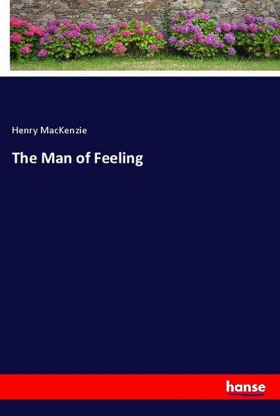 Produktbild: The Man of Feeling