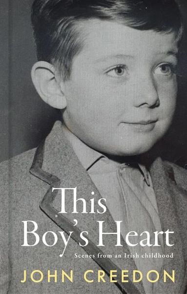 Produktbild: This Boy's Heart