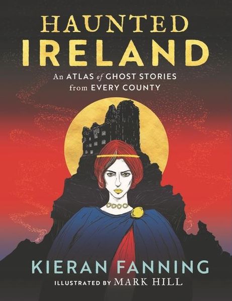 Produktbild: Haunted Ireland