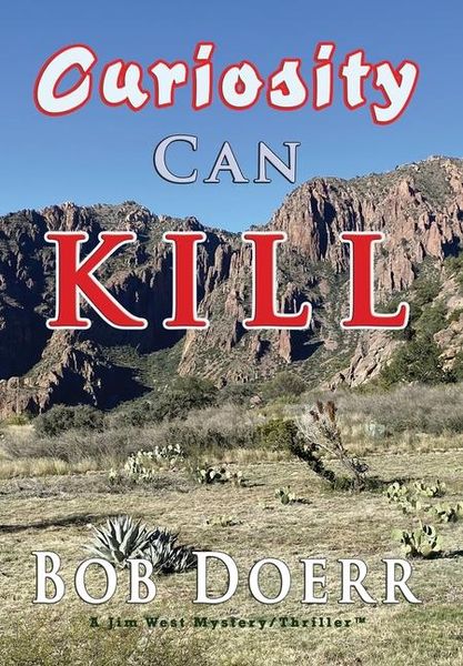 Produktbild: Curiosity Can kill