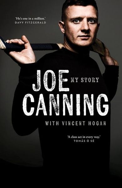 Produktbild: Joe Canning