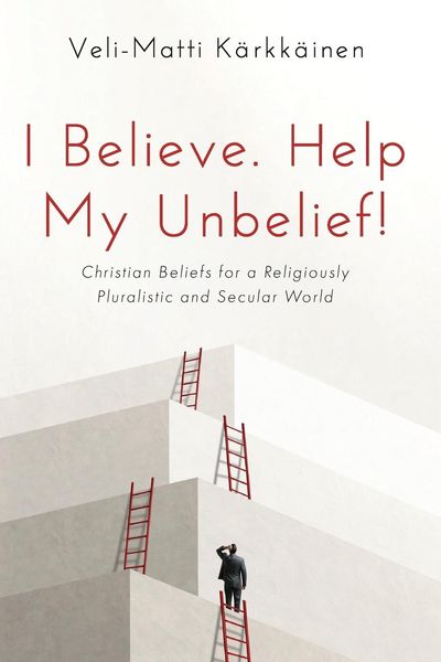 Produktbild: I Believe. Help My Unbelief!