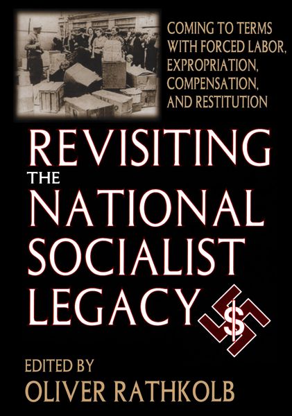 Produktbild: Revisiting the National Socialist Legacy