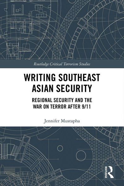 Produktbild: Writing Southeast Asian Security