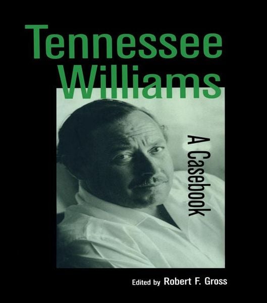Produktbild: Tennessee Williams