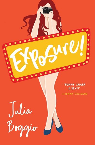 Produktbild: Exposure!