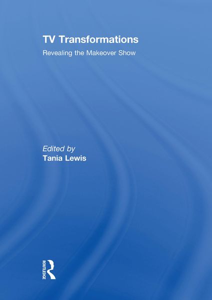 Produktbild: TV Transformations