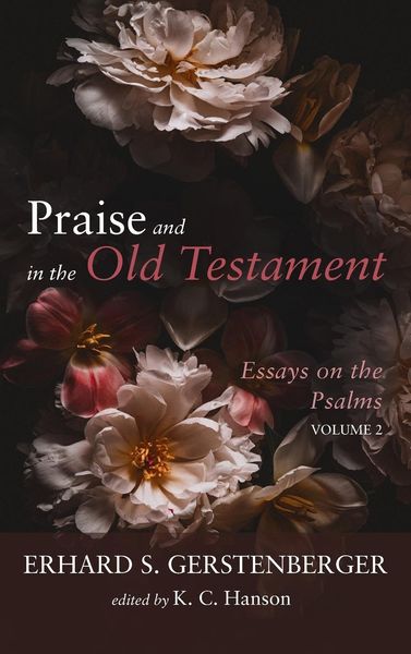 Produktbild: Praise and Petition in the Old Testament