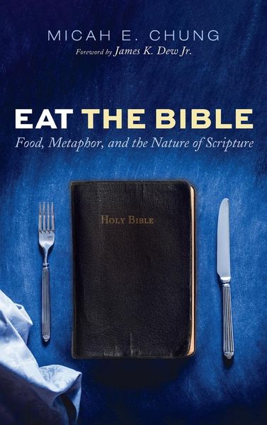 Produktbild: Eat the Bible