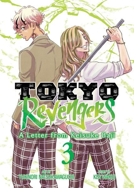 Produktbild: Tokyo Revengers