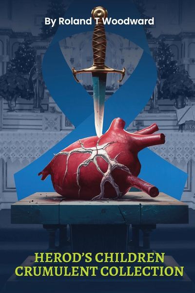 Produktbild: Herod's Children Crumulent Collection