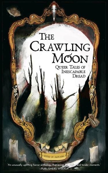 Produktbild: The Crawling Moon