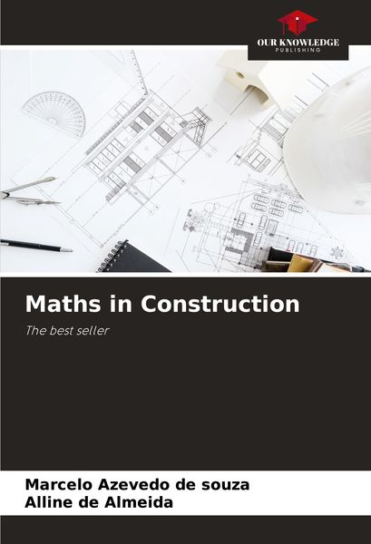 Produktbild: Maths in Construction