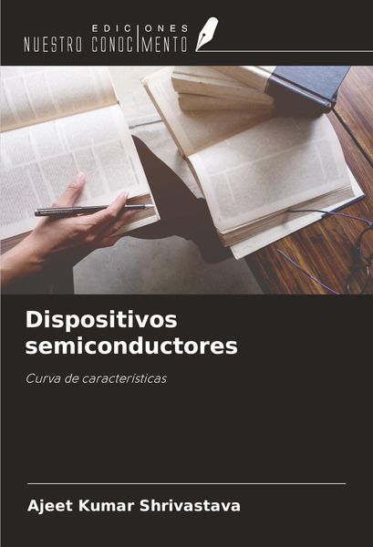 Produktbild: Dispositivos semiconductores