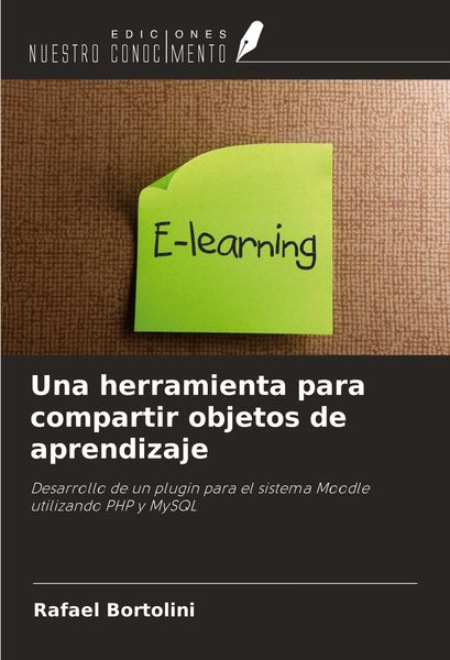 Produktbild: Una herramienta para compartir objetos de aprendizaje
