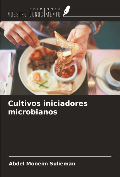 Produktbild: Cultivos iniciadores microbianos