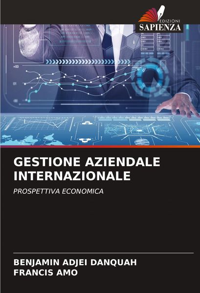 Produktbild: Gestione Aziendale Internazionale