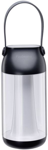 Produktbild: Paulmann 94267 LED-Au&szlig;entischlampe 1.3W Warmwei&szlig; Transparent, Anthrazit