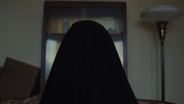 Produktbild: Longlegs - Mediabook (4K Ultra HD + Blu-ray)