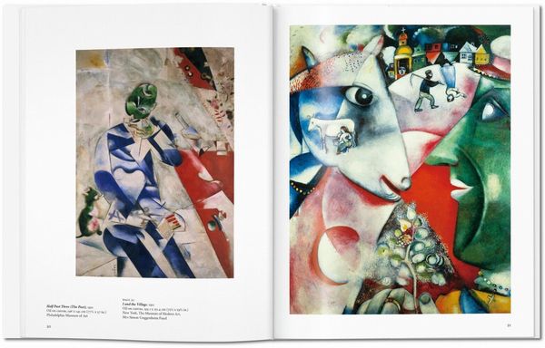 Produktbild: Chagall