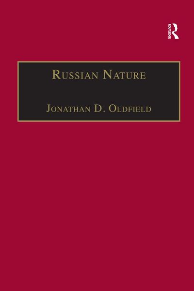 Produktbild: Russian Nature