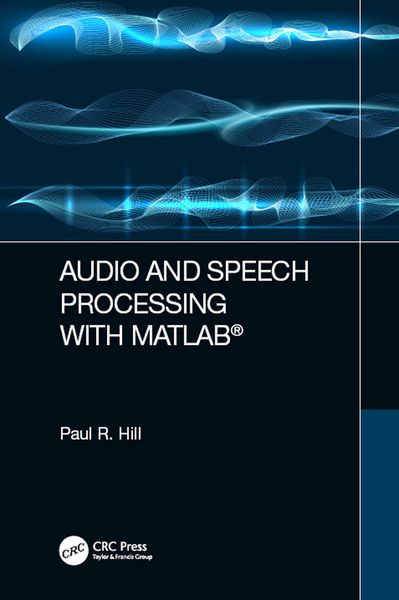 Produktbild: Audio and Speech Processing with MATLAB