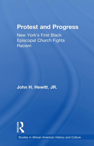 Produktbild: Protest and Progress