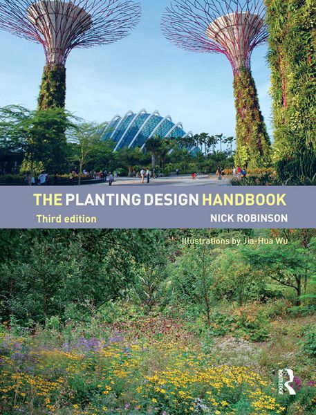Produktbild: The Planting Design Handbook
