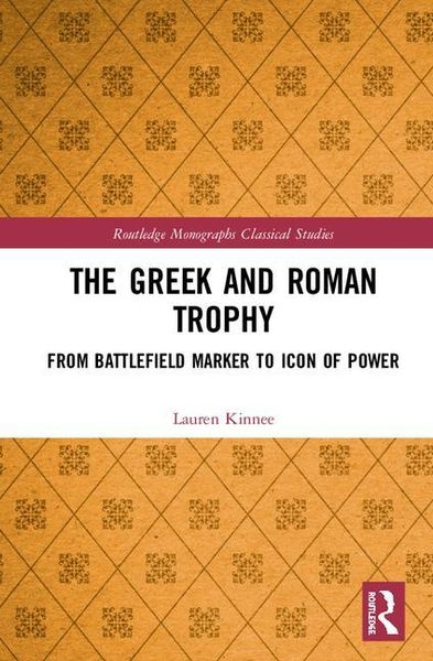 Produktbild: The Greek and Roman Trophy