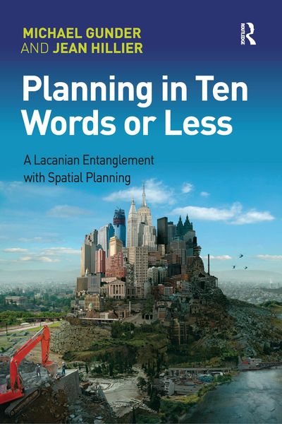 Produktbild: Planning in Ten Words or Less
