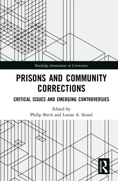 Produktbild: Prisons and Community Corrections