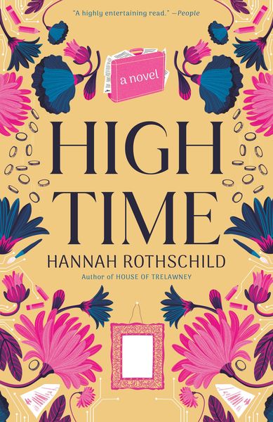 Produktbild: High Time