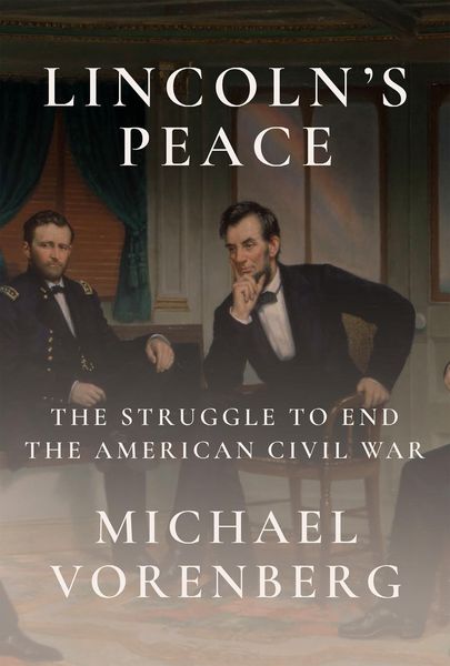 Produktbild: Lincoln's Peace