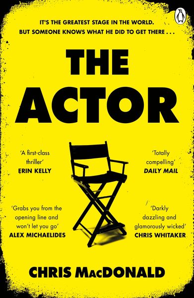 Produktbild: The Actor