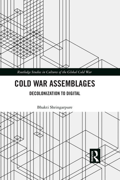 Produktbild: Cold War Assemblages