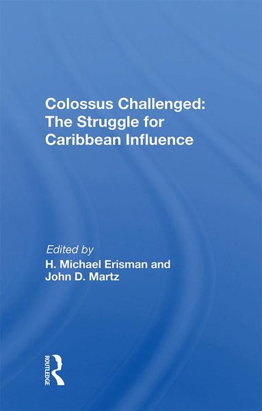 Produktbild: Colossus Challenged