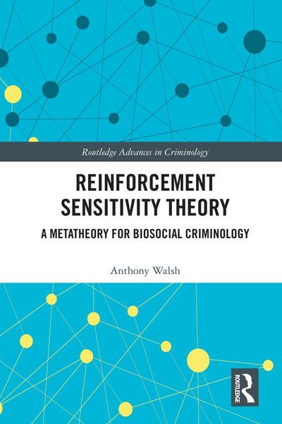 Produktbild: Reinforcement Sensitivity Theory