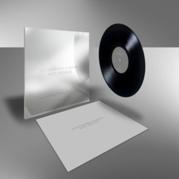 NATI INFINITI (Ltd. LP)