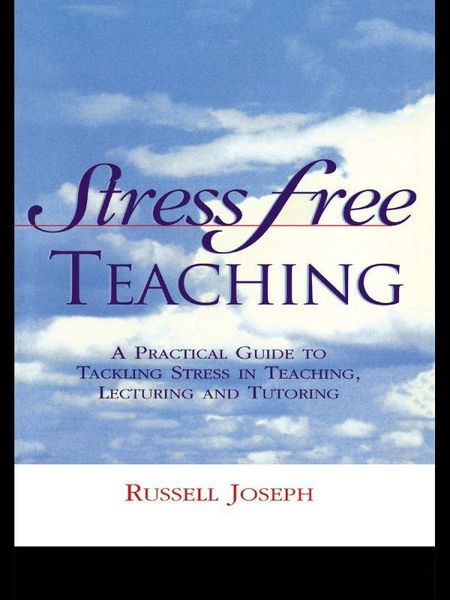 Produktbild: Stress Free Teaching