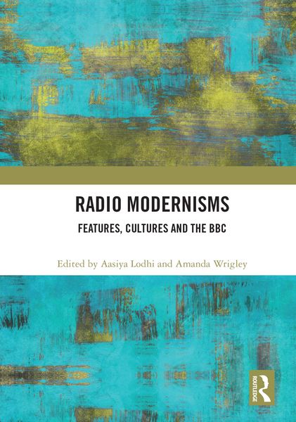 Produktbild: Radio Modernisms