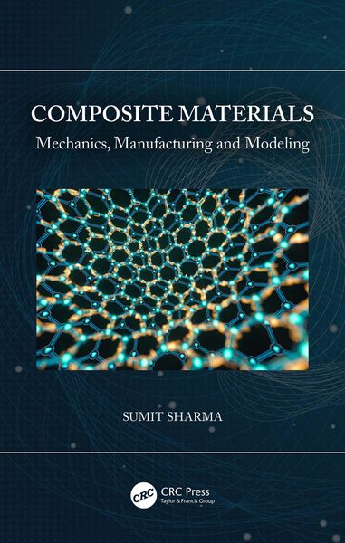 Produktbild: Composite Materials