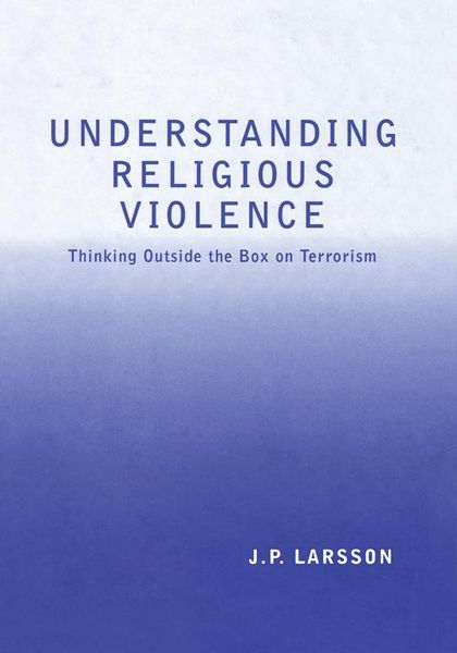 Produktbild: Understanding Religious Violence