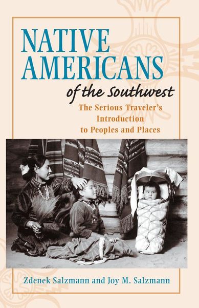 Produktbild: Native Americans of the Southwest