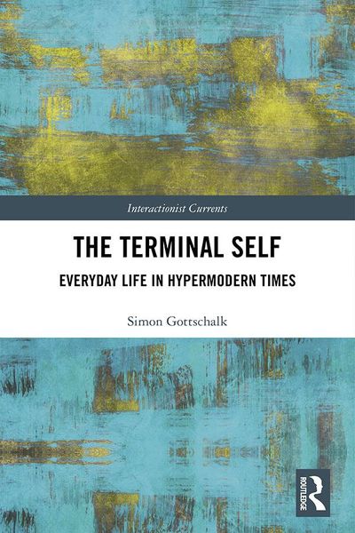 Produktbild: The Terminal Self
