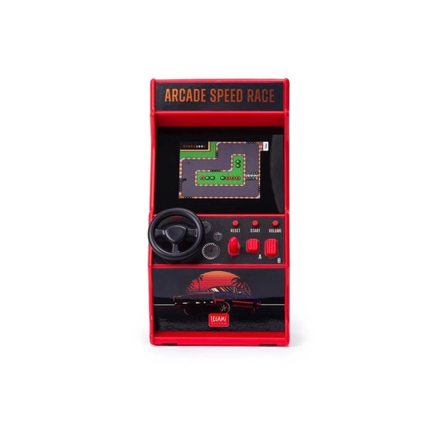 Produktbild: Legami Mini-Arcade-Videospiel - Arcade Speed Race